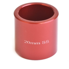 Spacer For Use With 20mm Axles For The WMFG Over Axle Kit
