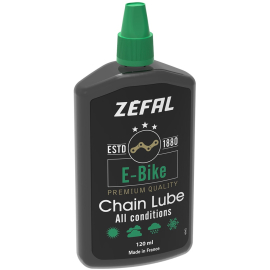 E-Bike Chain Lube