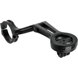 QUICKVIEW MULTIMOUNT COMPUTER MOUNT QUARTER TURNTWIST LOCK INCLUDES LOWER MOUNT FOR LIGHT OR CAMERA  35MM