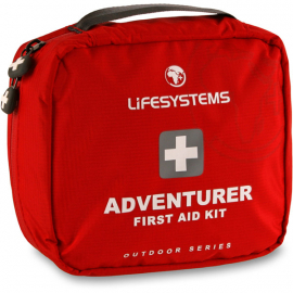 Adventure First Aid Kit