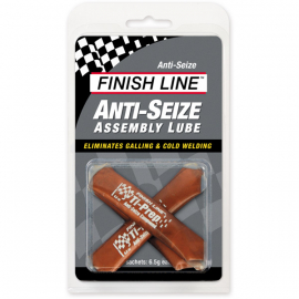 Assembly anti-seize grease 3 x 6.5 cc sachets
