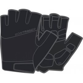 Bontrager Circuit WomenÂ’s Twin Gel Cycling Gloves