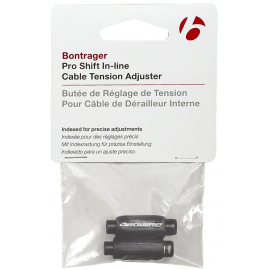 Bontrager Pro 4mm Inline Cable Tension Adjuster