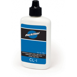 CL-1 - Synthetic Blend Chain Lube With PTFE: 4 oz / 120 ml
