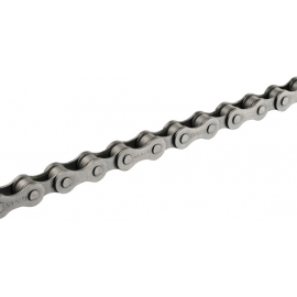 CN-NX10 chain 1/2 x 1/8  silver - 114 links