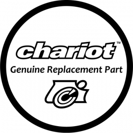 Crotch Pad Harness CX 09-