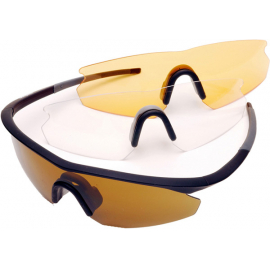D'Arcs - triple glasses set - Compact