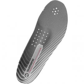 Dual Density Cup Insole, Universal Fit, Size 45