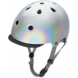 Electra Lifestyle Lux Solid Colour Helmet
