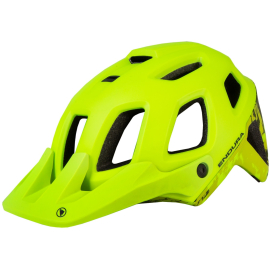 SingleTrack Helmet II