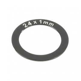 Spacer - 22x1.5mm
