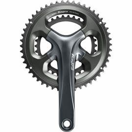 FC-4700 Tiagra double chainset 10-speed  52/36  170 mm