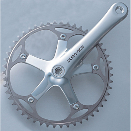 FC-7710 Dura-Ace Track crankset  without chainring  165 mm