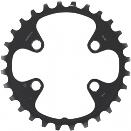FC-M7000 Chainring 28T-BD for 38-28T
