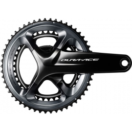 FC-R9100-P Dura-Ace double Power Meter chainset  HollowTech II 170 mm 53/39T