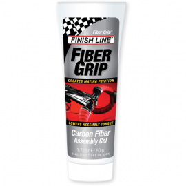 Fiber Grip carbon fibre assembly gel 1.75 oz / 50 ml