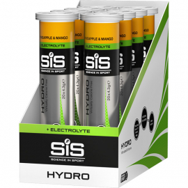 GO Hydro Tablet single pack