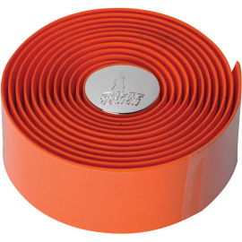 Handlebar tape - orange