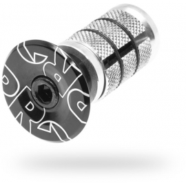 Headset expansion nut for carbon steerer tubes, 25mm, 1 1/4 inch