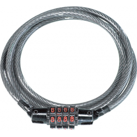 Keeper 512 Combo Cable (5 mm X 120 cm)