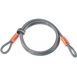 Kryptoflex Cable Lock 7 Feet (2.2 Metres)