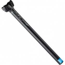 LT Seatpost, Alloy, 31.6mm x 400mm, In-Line