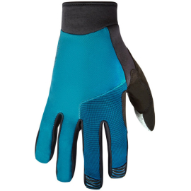 Flux men's gloves, morocco blue small