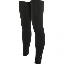 Isoler Thermal leg warmers  black small