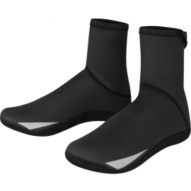Shield Neoprene Closed Sole overshoes  black small
