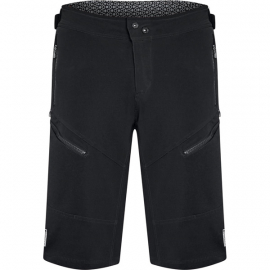 Zenith men's shorts - black - small