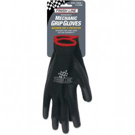 Mechanic Grip Gloves (Large / XL)