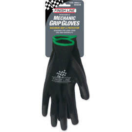 Mechanic Grip Gloves (Small / Medium)