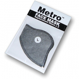 Metro Filter Large - Pack of 2
