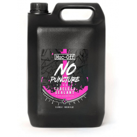 Muc-Off No Puncture Hassle 5L *NEW*