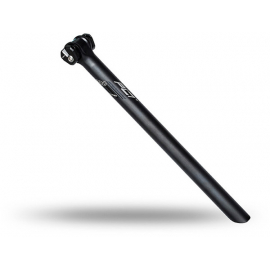 PLT Seatpost, Alloy, 27.2mm x 350mm, In-Line