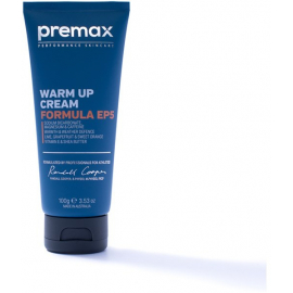 Warm Up Cream Formula EP5 - 100g