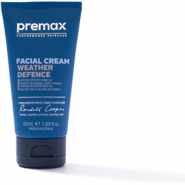 Weather Protection Facial Cream 50ml