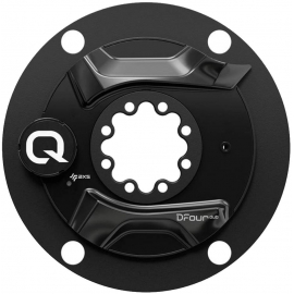 QUARQ POWERMETER SPIDER QUARQ DZERO AXS DUB, SPIDER ONLY (CRANK ARMS/CHAINRINGS NOT INCLUDED) 2019:  110 BCD