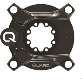 QUARQ POWERMETER SPIDER QUARQ DZERO AXS DUB XX1 EAGLE, SPIDER ONLY (CRANK ARMS/CHAINRINGS NOT INCLUDED) 2019:  104 BCD