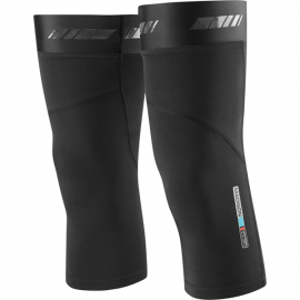 RoadRace Optimus Softshell knee warmers  black small