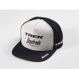 Santini Trek-Segafredo Team Podium Hat