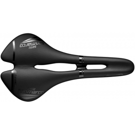 ASPIDE OPEN-FIT DYNAMIC SADDLE: