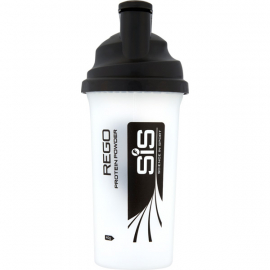 Shaker bottle for mixing drinks 700 ml (ideal for REGO products)