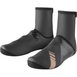 Shield Neoprene Closed Sole overshoes  black small