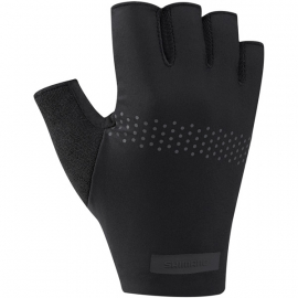 Men's Evolve Gloves, Black, Size L