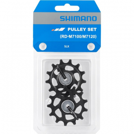 SLX RD-M7100 tension & guide pulley set