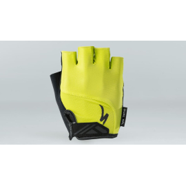 Body Geometry Dual-Gel Gloves