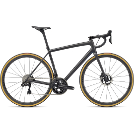 S-Works Aethos - Dura-Ace Di2