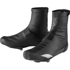 Sportive PU Thermal overshoes  black small