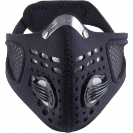 Sportsta mask black large